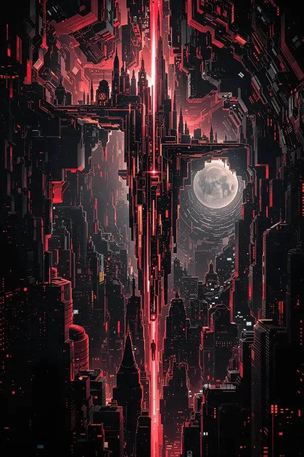盗梦空间 - 九七电影院